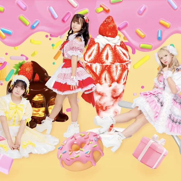 ストロベリー☆パルフェ