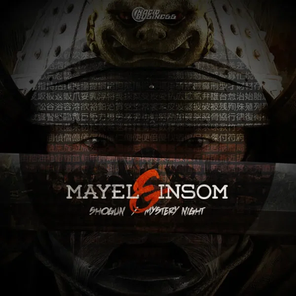 Shogun / Mystery Night