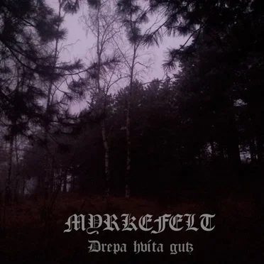 Drepa hvíta guð