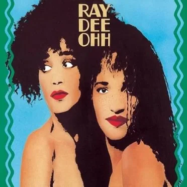 Ray Dee Ohh by Ray Dee Ohh - album cover