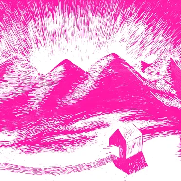 Un sendero fluorescente by Estrellafugaz - album cover