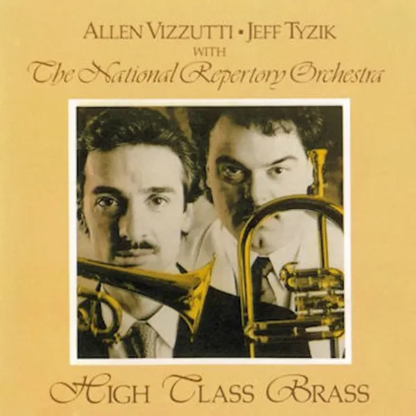 High Class Brass