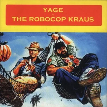 Yage