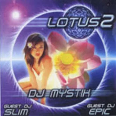 Lotus 2