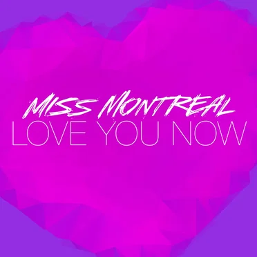 Love You Now