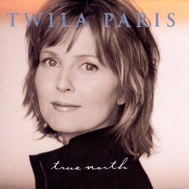 True North by Twila Paris - album cover