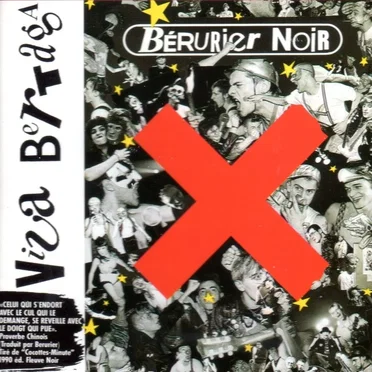 Bérurier Noir
