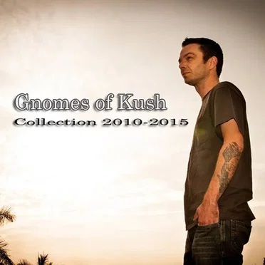 Collection 2010–2015 by Gnomes of Kush - album cover