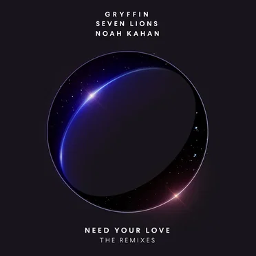 Need Your Love (remixes)