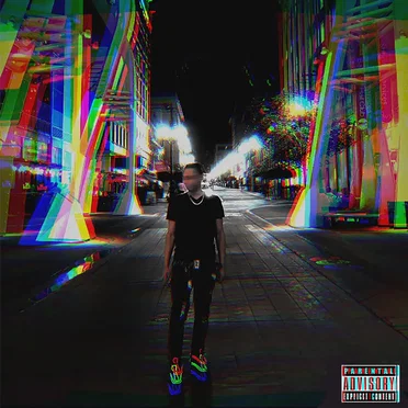 Only Option by Kquan - album cover