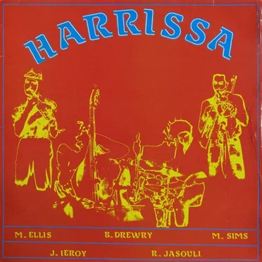 Harrissa