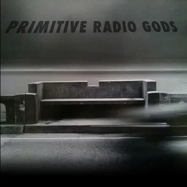 Untitled Final L.P. by Primitive Radio Gods - album cover
