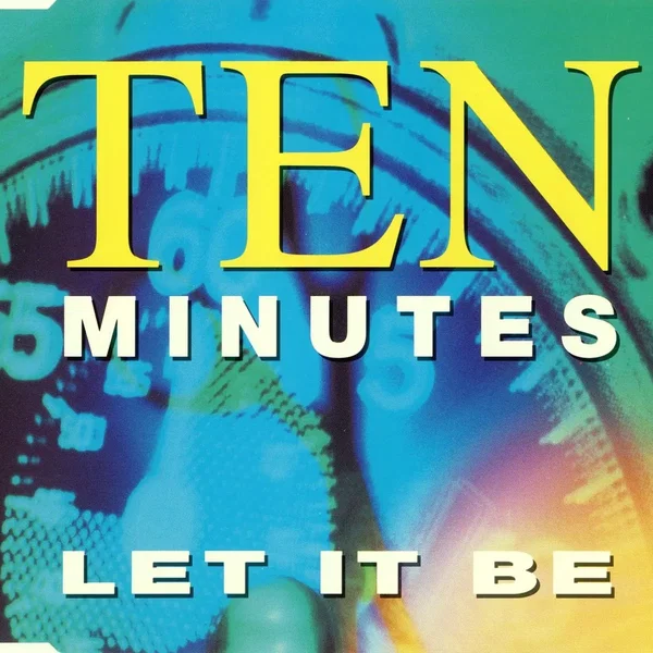 Let It Be