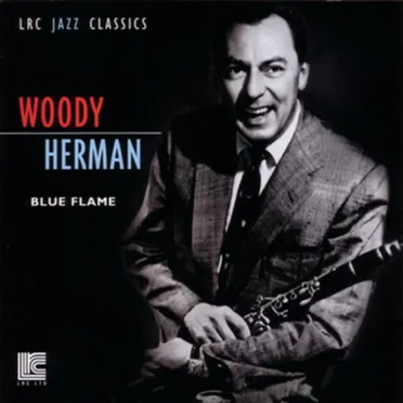 Blue Flame
