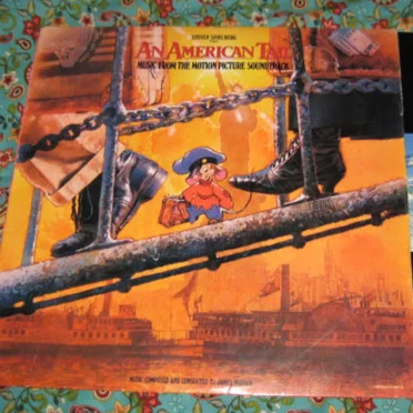 An American Tail OST