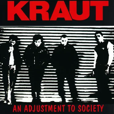 An Adjustment to Society