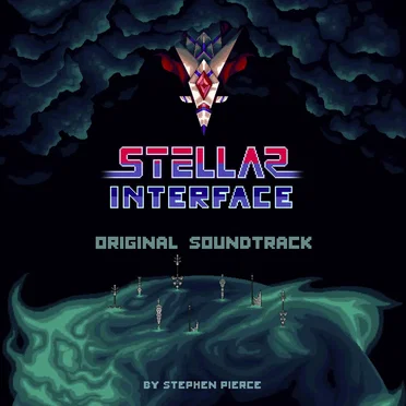 Stellar Interface Original Soundtrack