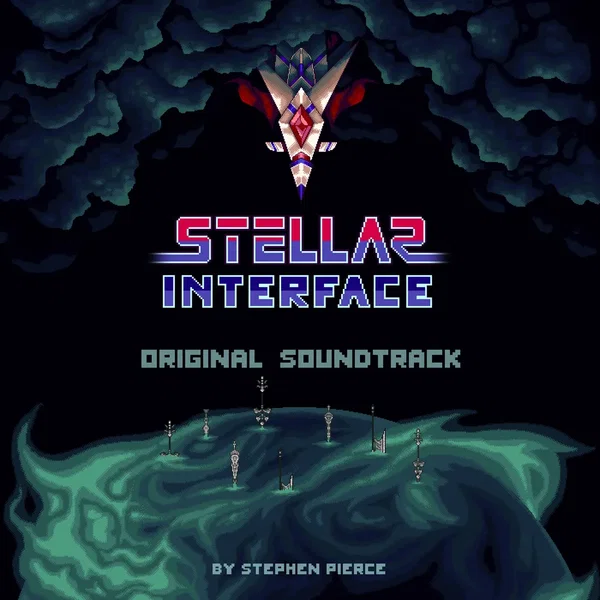 Stellar Interface Original Soundtrack