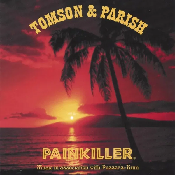 Painkiller