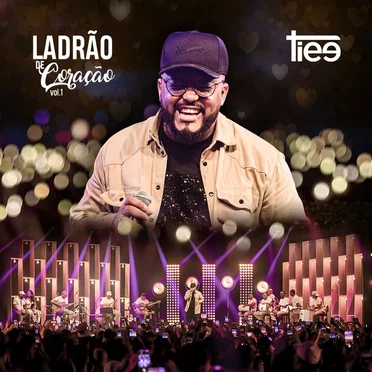 Ladrão de Coração, Vol. 1