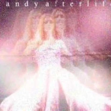 Candy Afterlife by Candy Afterlife - album cover