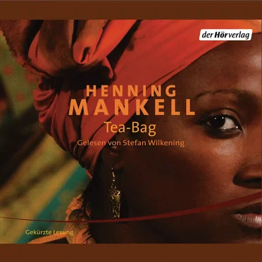 Tea-Bag by Henning Mankell - album cover