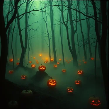 Shadows of Samhain