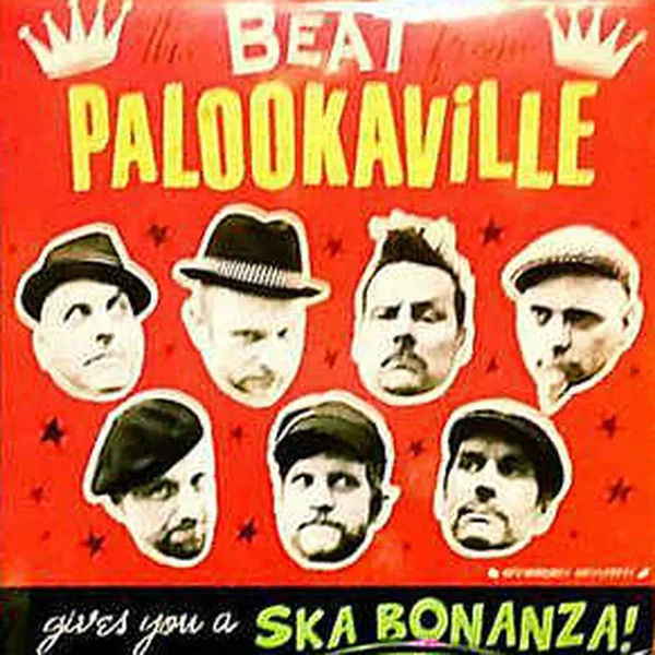 Ska Bonanza!