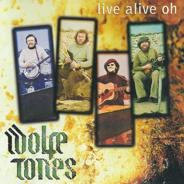 Live Alive Oh