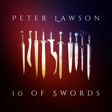 10 of Swords