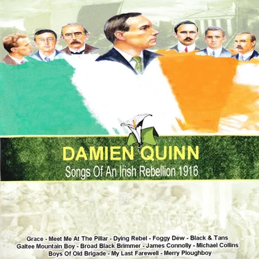 Songs of an Irish Rebellion 1916