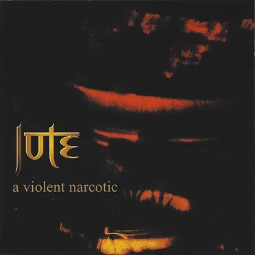 A Violent Narcotic by Jute - album cover