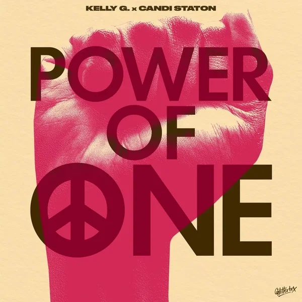 Power of One (extended mix)