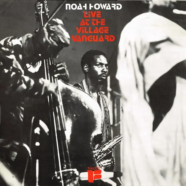 Live At The Village Vanguard