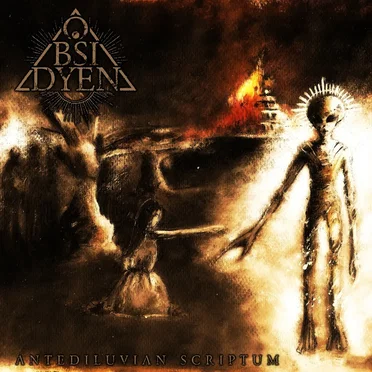 Antediluvian Scriptum