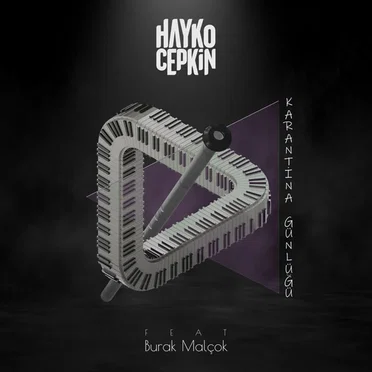 Hayko Cepkin