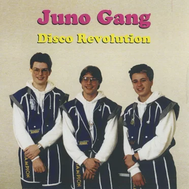 Juno Gang