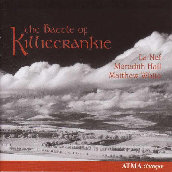 The Battle of Killiecrankie