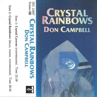 Crystal Rainbows