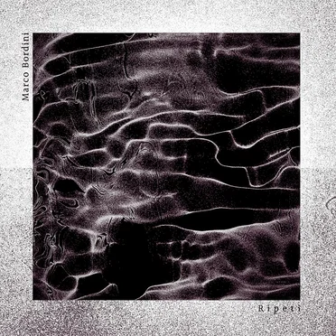 Ripeti by Marco Bordini - album cover