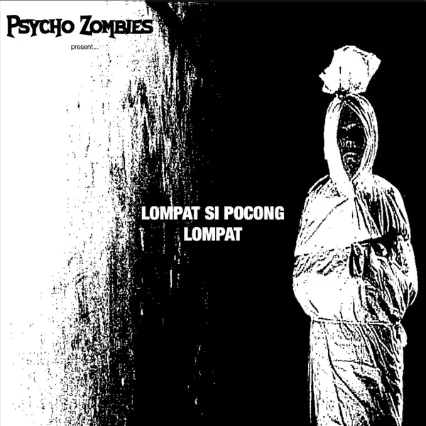 Lompat Si Pocong Lompat
