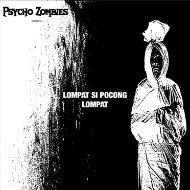 Lompat Si Pocong Lompat