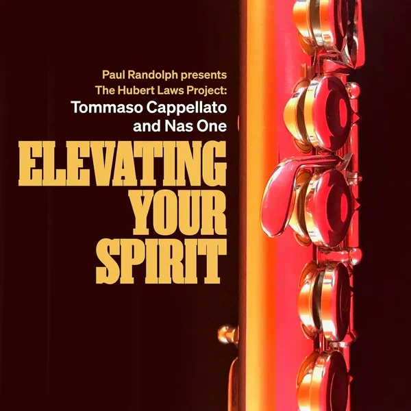 Elevating Your Spirit