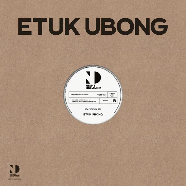 Purpose of Creation / Etuk's Ritual
