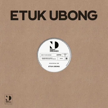 Purpose of Creation / Etuk's Ritual