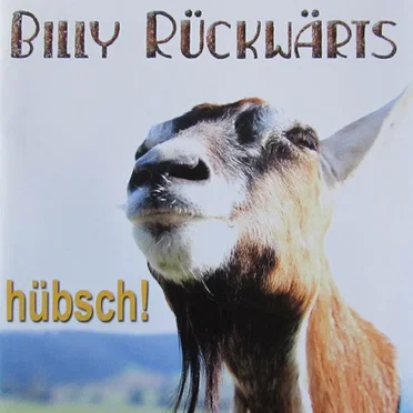 hübsch!
