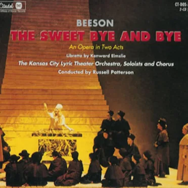The Sweet Bye and Bye