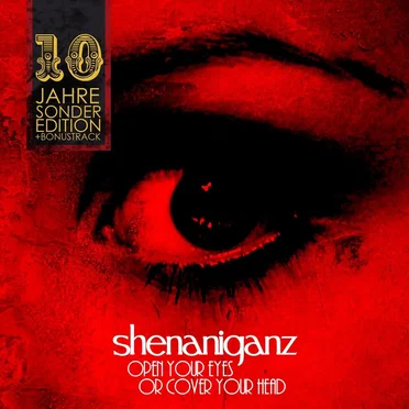 Shenaniganz