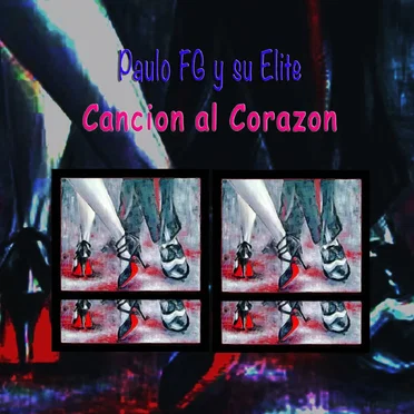Canción al corazón