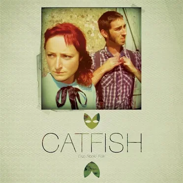 Catfish by Catfish - album cover